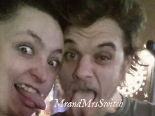 MrandMrsSwitch