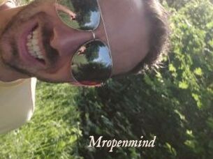 Mropenmind Chobix 