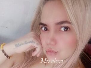 Mrs_alexa