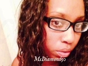 MsDiamond50