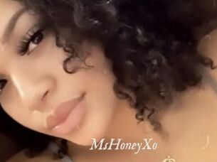 MsHoneyXo