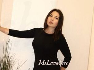 MsLanaFire