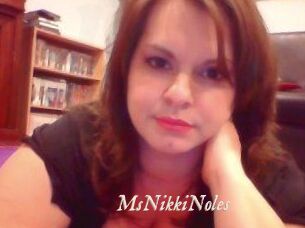 MsNikkiNoles