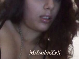 MsScarlettXxX