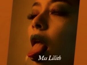 Mss_Lilith