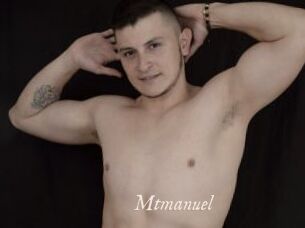 Mtmanuel