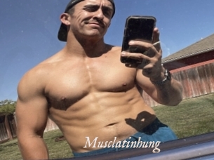 Musclatinhung