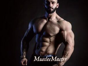 MusclesMaster