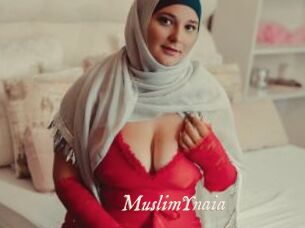 MuslimYnaia