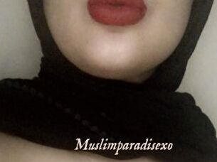 Muslimparadisexo