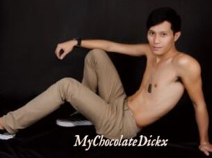 MyChocolateDickx