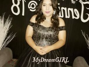 MyDreamGIRL