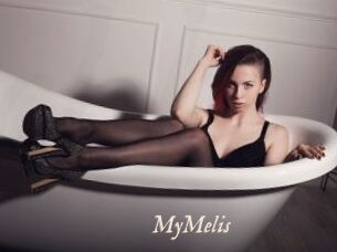 MyMelis