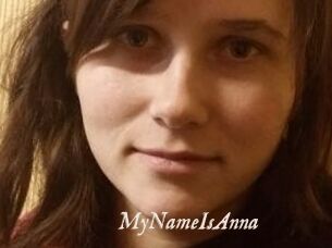 MyNameIsAnna