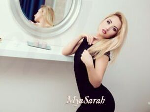 MyaSarah