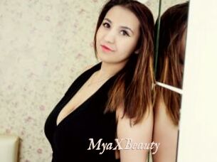 MyaXBeauty