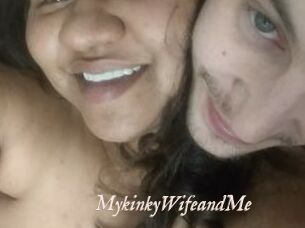 MykinkyWifeandMe