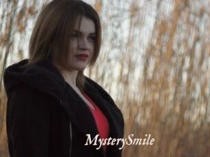 MysterySmile