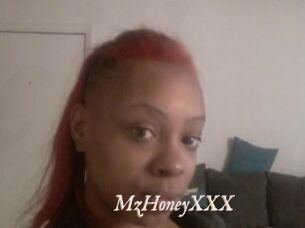 MzHoneyXXX