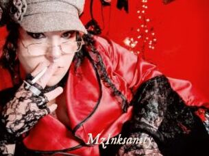 MzInksanity