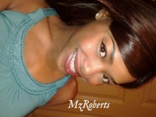 MzRoberts