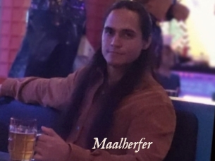Maalherfer