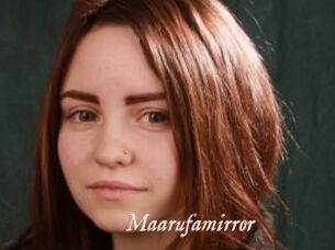Maarufamirror