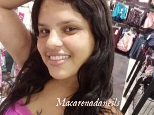 Macarenadaneils