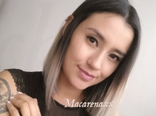 Macarenaxx