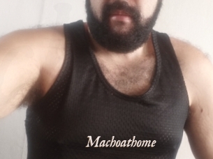 Machoathome