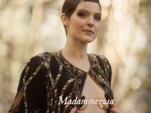 Madammezusa