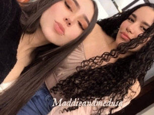 Maddieandmedusa