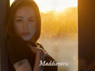 Maddienoris