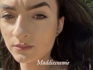 Maddiesnowie