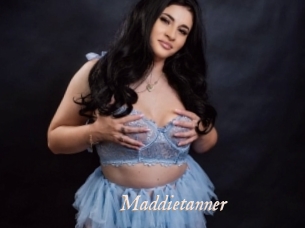 Maddietanner