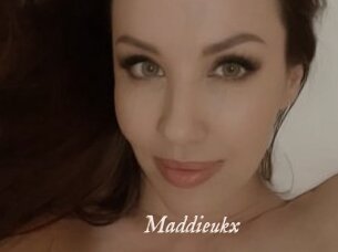 Maddieukx