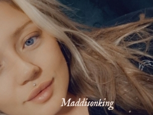 Maddisonking