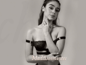 Maddisonmontes