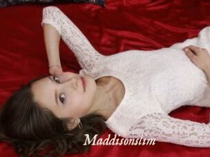 Maddisonslim