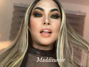 Madditurner