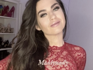 Maddymadly