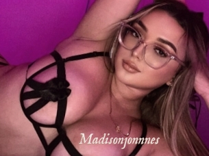 Madisonjonnnes