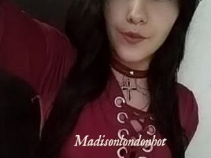 Madisonlondonhot