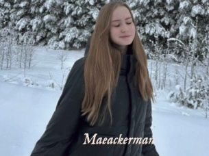 Maeackerman