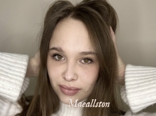 Maeallston