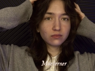 Maeberner