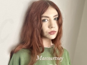 Maecourtney