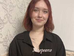 Maepearce