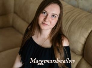 Maggymarshmallow