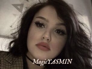 MagicYASMIN